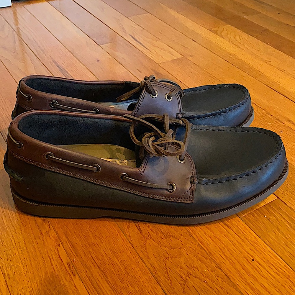 Boat Shoes ! Never worn